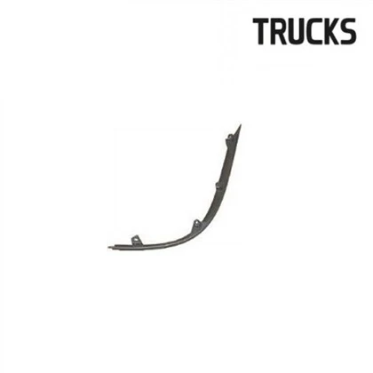 TRUK TRAILER VOLVO FH FM 02- SPOILER L 20456805