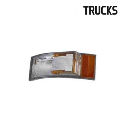 UNIT LAMPU SUDUT TRAILER VOLVO FH CLEAR RL 3981668 8191146