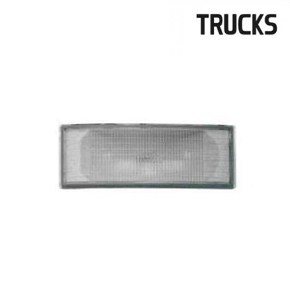 VOLVO FH TRAILER TRUCK FR LAMP UNIT TANPA KABUT LP 3981666