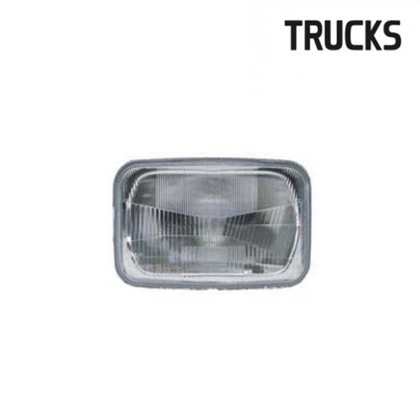 LAMPU KEPALA TRAILER VOLVO FH RL 3981594 3981593