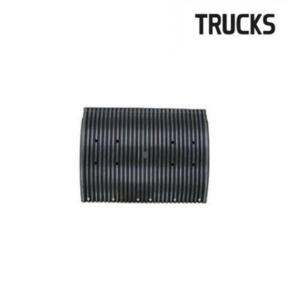 TRUCK TRAILER VOLVO FH RE MUDGUARD L 8156554
