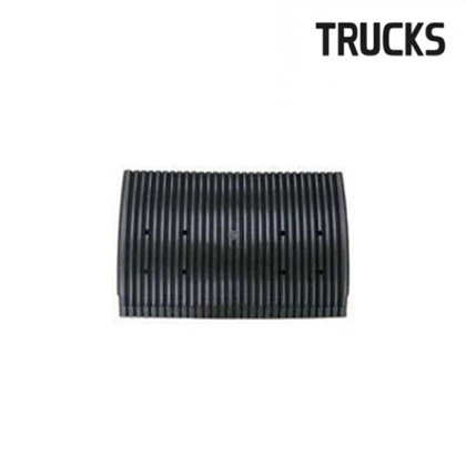 TRUCK TRAILER VOLVO FH RE MUDGUARD R 8156551